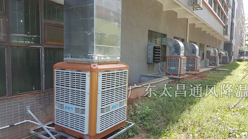 節(jié)能環(huán)?？照{(diào)適合哪些場所？不適合哪些場所？