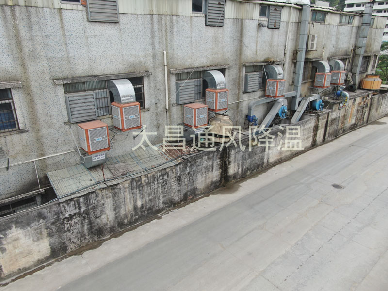 東莞迦南印刷環(huán)?？照{案例