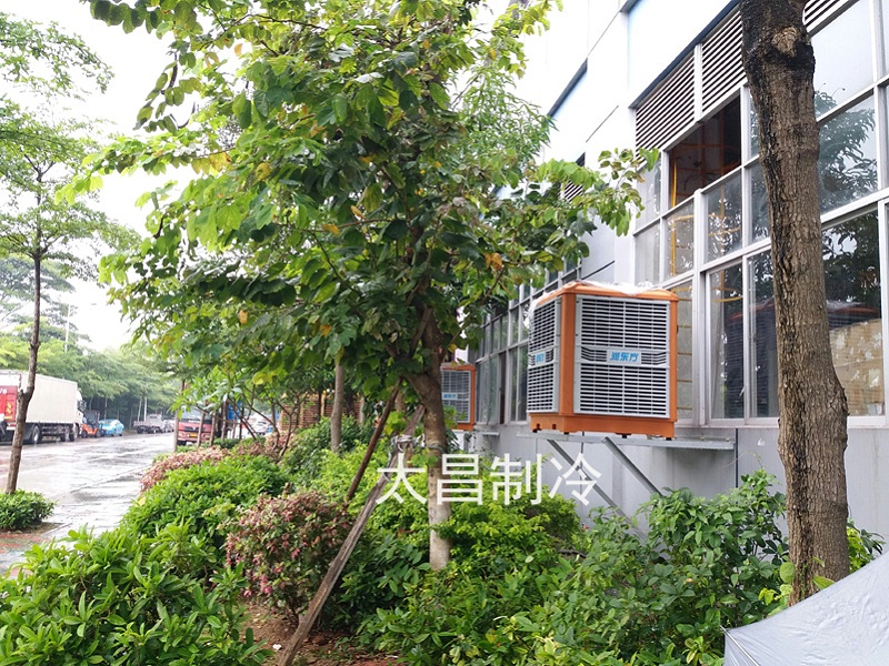 環(huán)?？照{(diào)怎么樣？