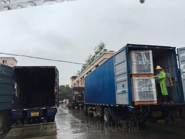 為什么說水冷空調(diào)蕞適合用在工廠車間呢？