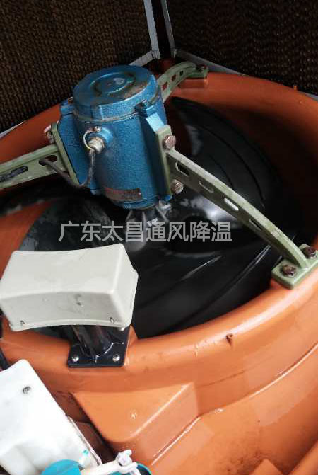 環(huán)?？照{(diào)清洗前與清洗后的區(qū)別