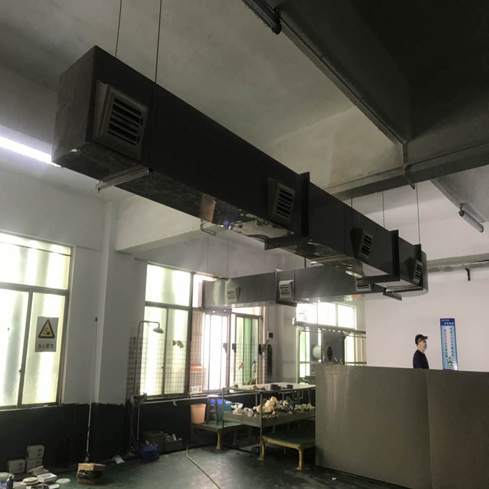 為什么說車間通風降溫用環(huán)?？照{(diào)蕞好？