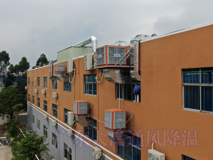 環(huán)?？照{(diào)的安裝，你真的了解嗎？