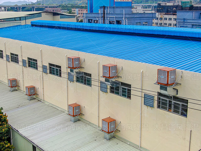 水冷式空調(diào)，讓你的夏天更舒適
