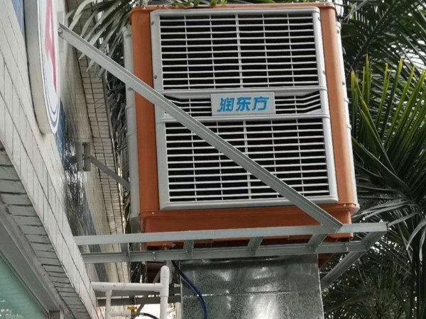 東莞環(huán)?？照{(diào)-工業(yè)空調(diào)降溫-高溫廠房通風(fēng)降溫設(shè)備