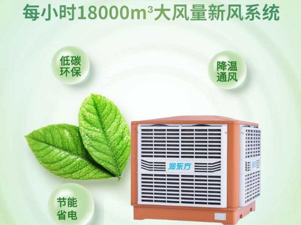 疫情當(dāng)前 你還覺得車間增加新風(fēng)系統(tǒng)不重要嗎？