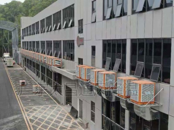 深圳通風(fēng)降溫設(shè)備，深圳通風(fēng)降溫工程哪家好？