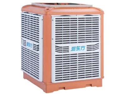 環(huán)?？照{-東莞水冷空調